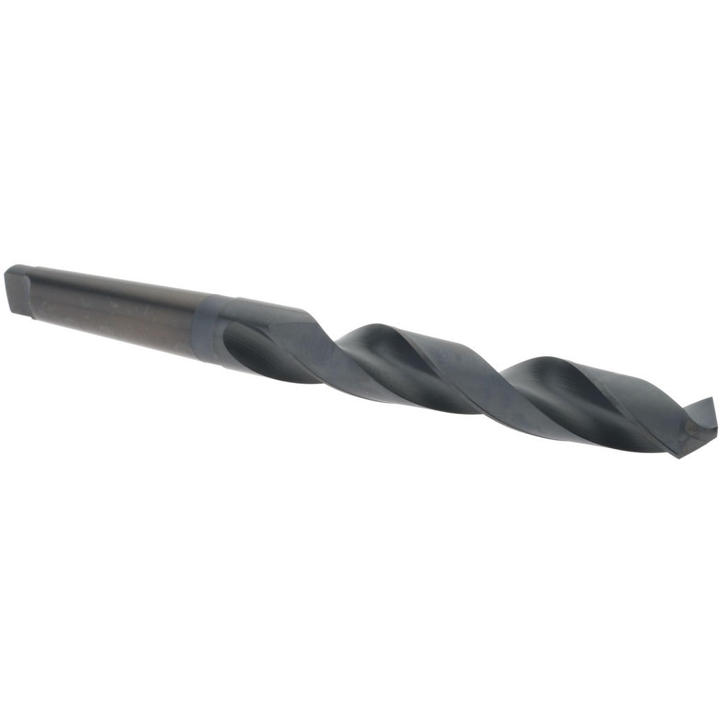 HERTEL Hertel 89323893 Taper Shank Drill Bit 1-5/16 in 4MT Hss
