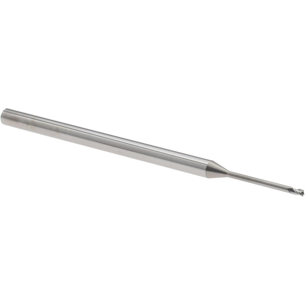 ACCUPRO Accupro 14797202 Square End Mill 3/64 in 3 Flute Carbide