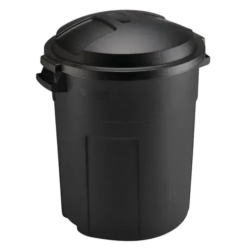 RUBBERMAID Rubbermaid 2179385 Roughneck Trash Can (20 Gal)