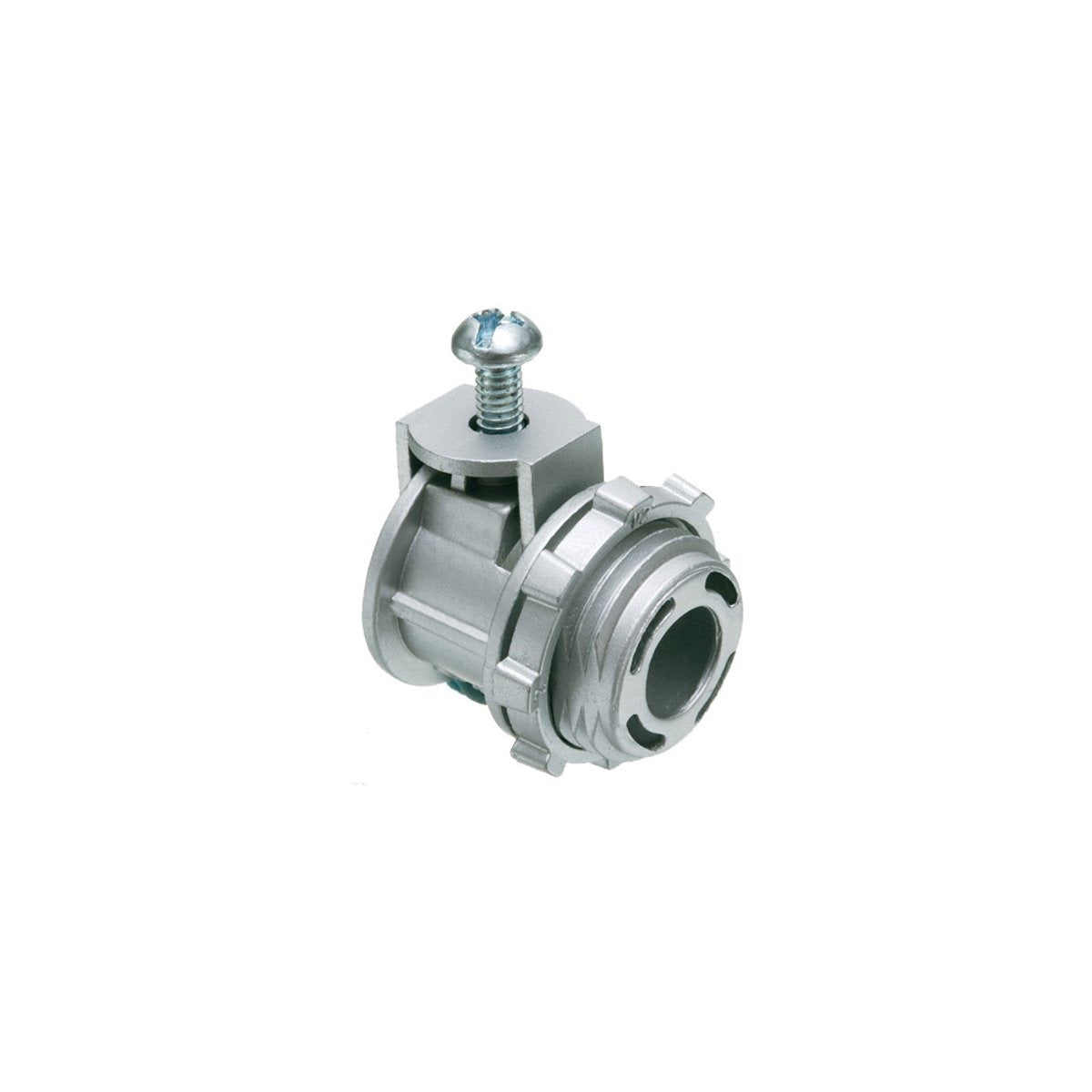 ARLINGTON ARLINGTON SG50A Saddlegrip Cable Connector 1/2 in
