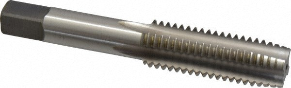 KENNAMETAL Kennametal 1542891 Hand Tap 5/8-11 Unc Plug 4-flute Hss