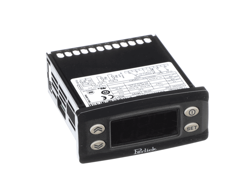 PERLICK Perlick PE1026455A Digital Controller 115V (Each) 1026455A