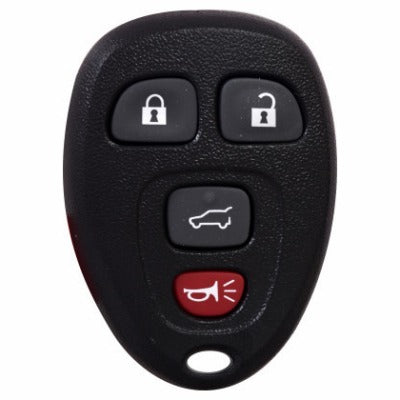 HILLMAN Hillman Fasteners 449723 Durakey Renewal Kit Car Remote