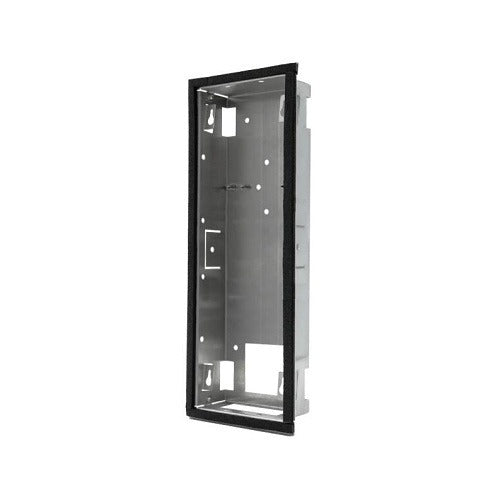 DOORBIRD Doorbird 423871137 Ip Intercom Flush Mount Bracket