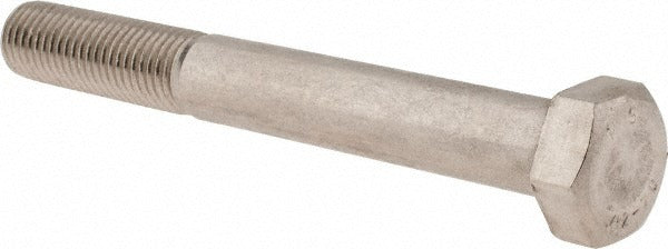 VALUE COLLECTION Value Collection 830806BR M16 Hex Cap Screw 130mm 18-8 Ss