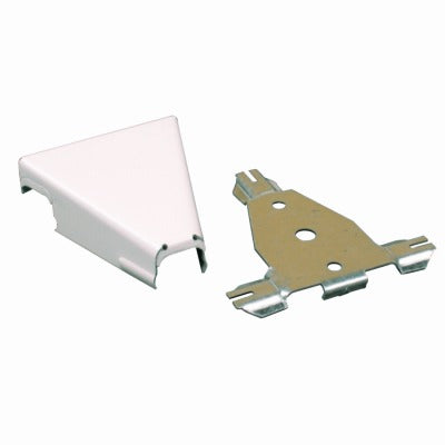 WIREMOLD Wiremold Company BW16 High Capacity Metal T Fitting