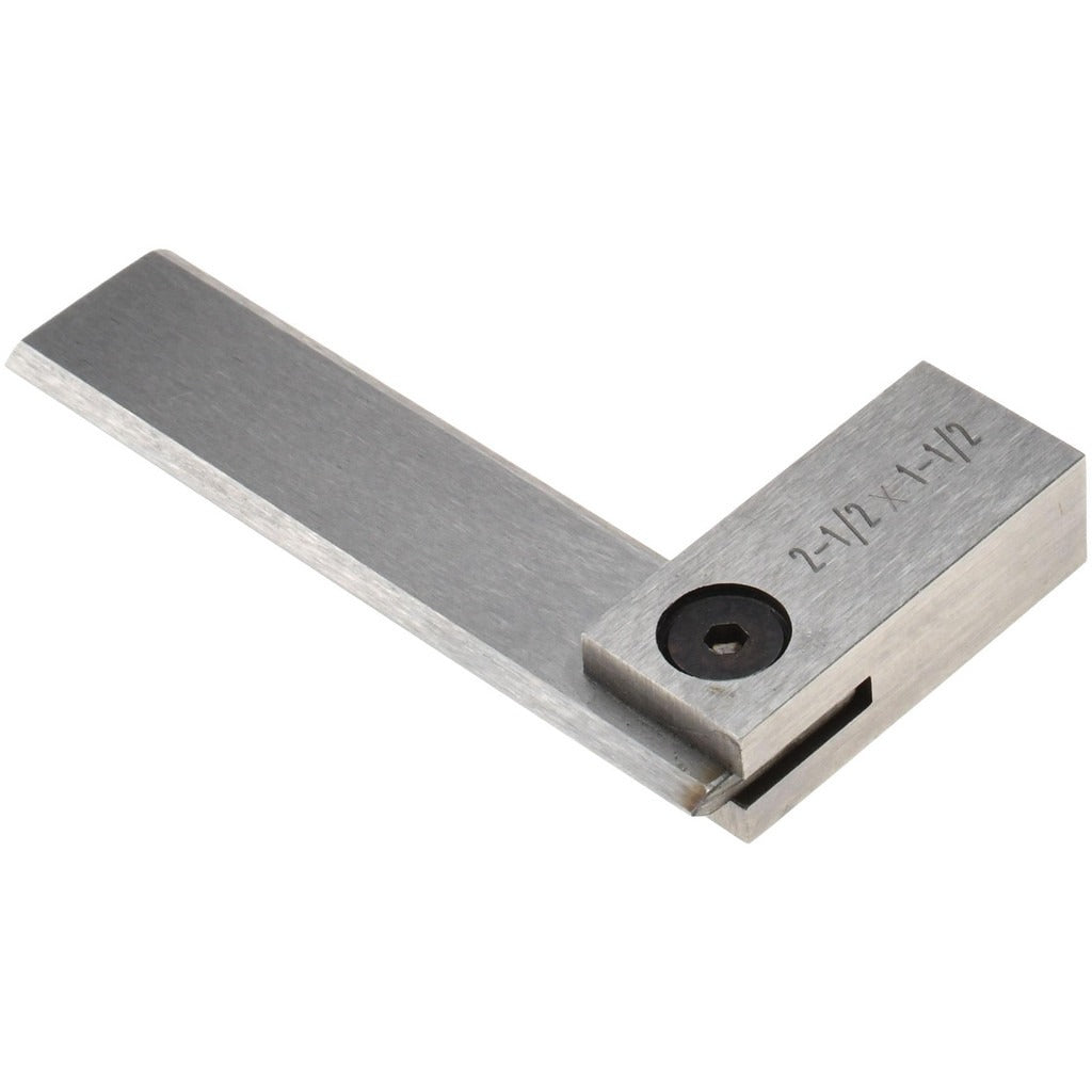 VALUE COLLECTION Value Collection 650-6224 Steel Square 2.5 in Blade