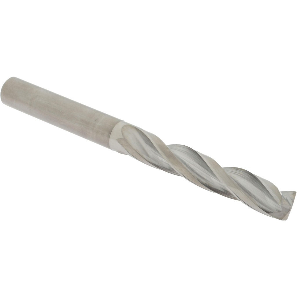 ACCUPRO Accupro 10427 Solid Carbide Jobber Drill Bit 10.5 Mm