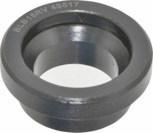 JERGENS Jergens 49517 Reverse Mount Receiver Bushing 16mm Ball Lock