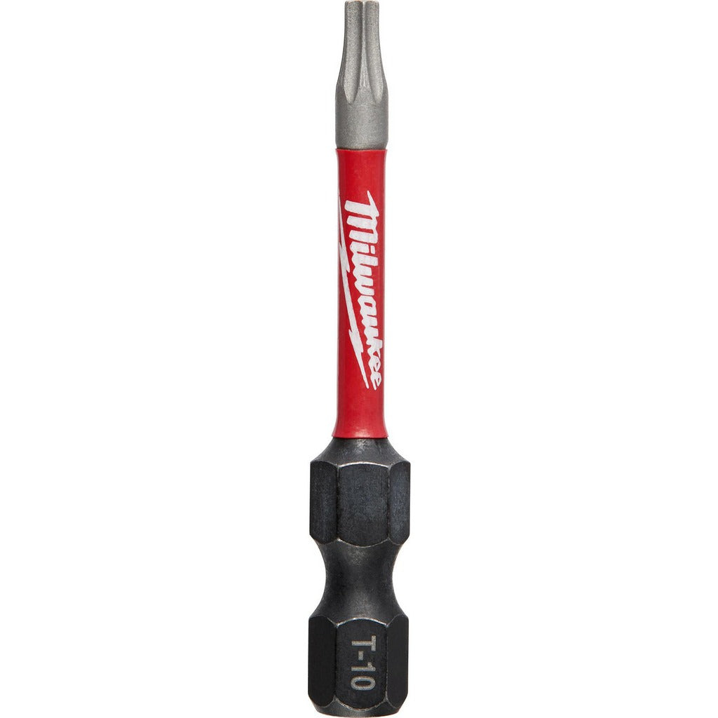 MILWAUKEE Milwaukee Tool 48-32-4782 Impact Bit Holder 2in T10