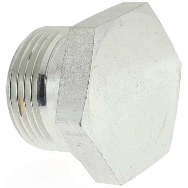 PARKER Parker PT-00309 Compression Tube Plug 1-11 in Thread