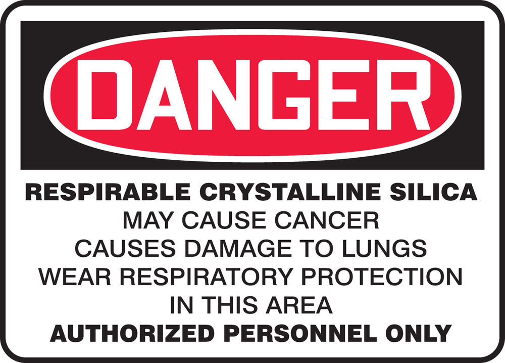 ACCUFORM MCAW047VP RESPIRATORY PROTECTION