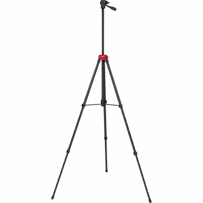 MILWAUKEE Milwaukee Electric Tool Corp 48-35-1411 Laser Tripod 72 in