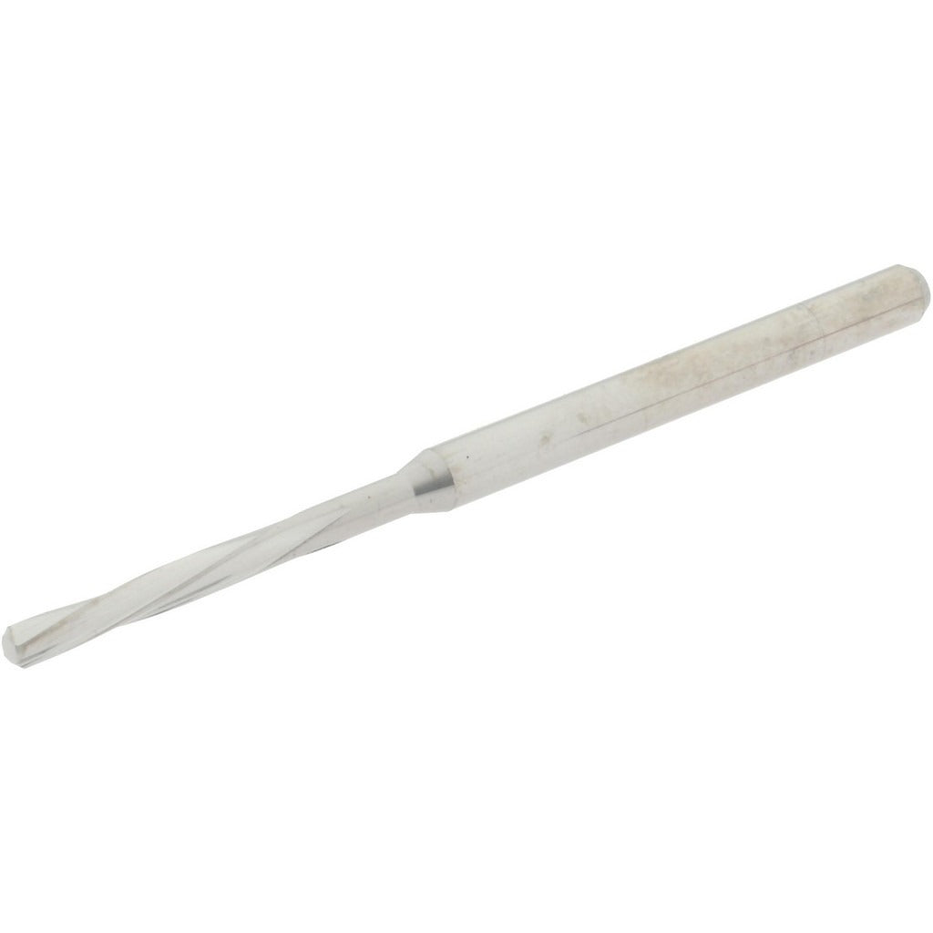HERTEL Hertel MR34-0779.438 Chucking Reamer 5/64 in Solid Carbide