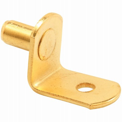 PRIME-LINE Prime Line Products U 10168 L-shelf Support Pegs 8 Pack