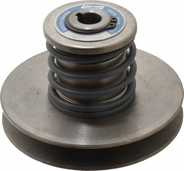 LOVEJOY Lovejoy 68514427093 Variable Speed Pulley 0.5HP B Belt
