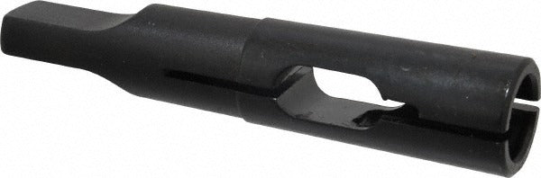 COLLIS TOOL Collis Tool 72323 Drill Driver 1/2 Inch MT2 Morse Taper
