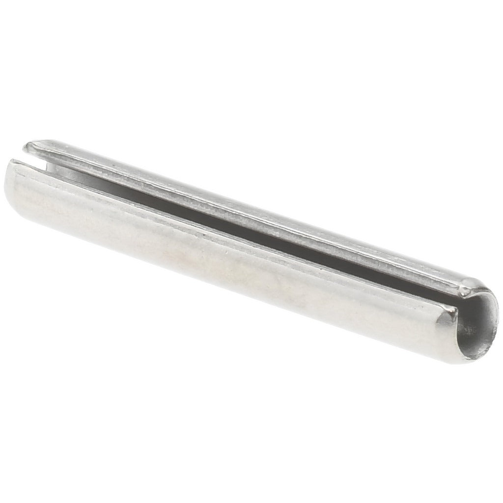 VALUE COLLECTION Value Collection R57700389 Slotted Spring Pin 18-8 Ss