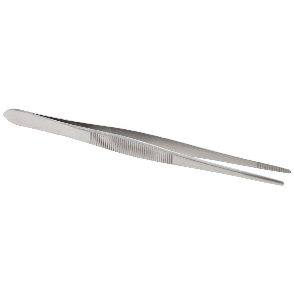 VALUE COLLECTION Value Collection 11029-SS Assembly Tweezer 7 Inches