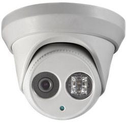 HUNT ELECTRONICS Hunt Electronics hac334-fd4m-2.8 Ball Camera 1080P