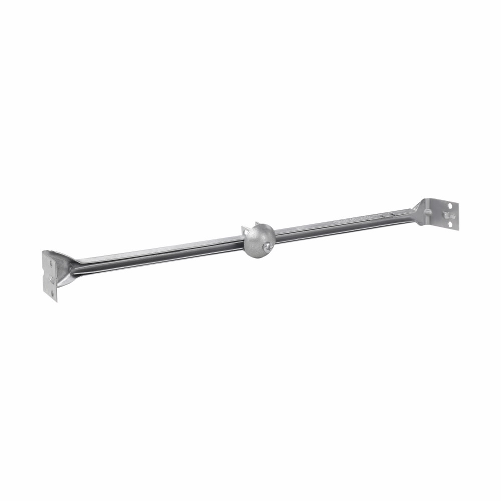 Crouse-Hinds TP356 Adjustable Bar Hanger 14 to 22-1/2 in Length