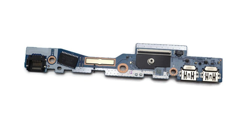 LENOVO Lenovo 5C50S25634 Io board for Legion 5 16IRX9 Type 83DG replacement 5C50S25634