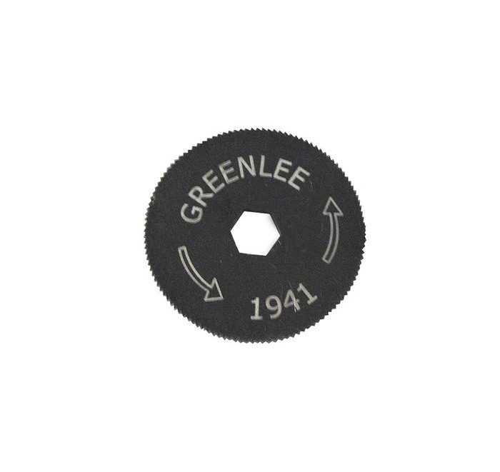 Greenlee 1941-1 Flexible Cable/Conduit Cutter Blade