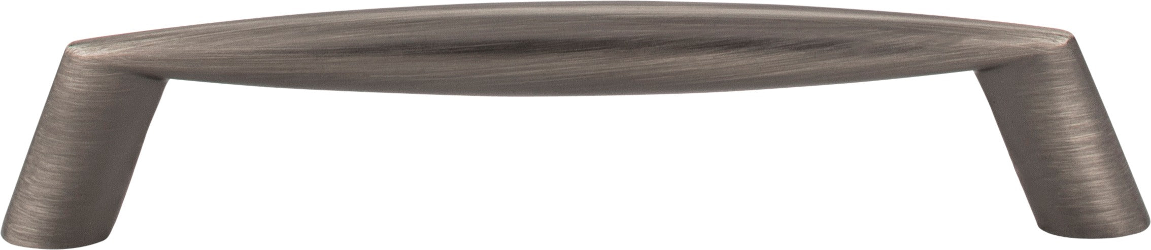 ELEMENTS Elements 988-128BNBDL Cabinet Pull 128mm Brushed Pewter