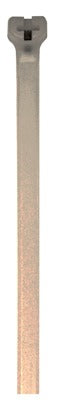 GARDNER BENDER Ecm Industries Llc 46-308MP Cable Ties 7 in Natural 50 Lb 20 Pack
