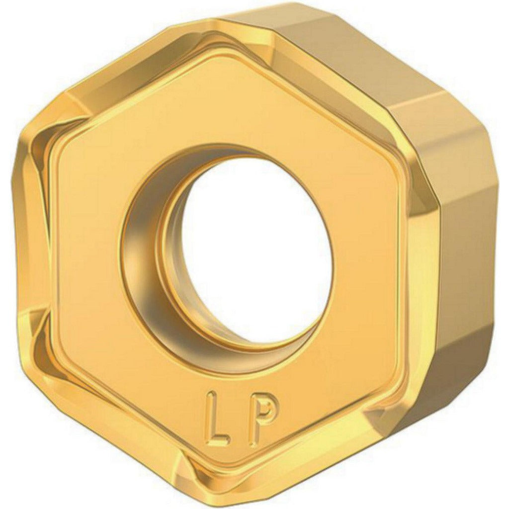 KENNAMETAL Kennametal 7033332 KCPM40 Carbide Milling Insert 12mm