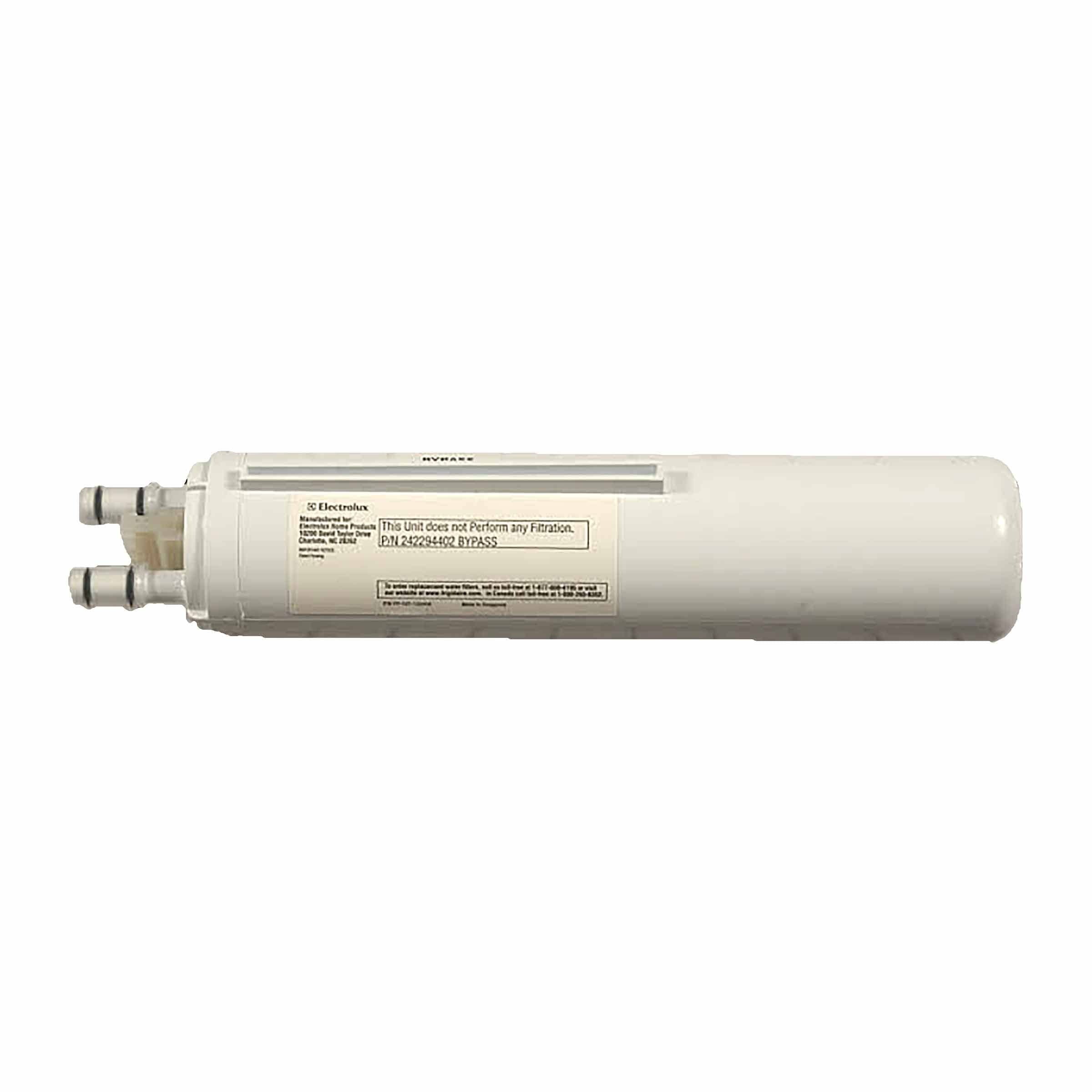 FRIGIDAIRE Frigidaire 242294402 Water Filter Bypass Plug