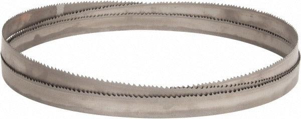 STARRETT Starrett 20629 Welded Bandsaw Blade 12 Ft Bi-metal