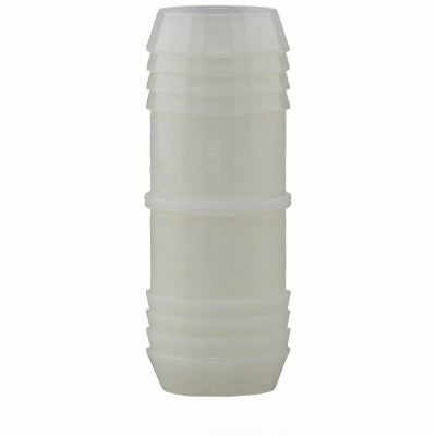 PLUMBEEZE Plumbeeze UNC-12 Nylon Insert Coupling 1-1/4 in