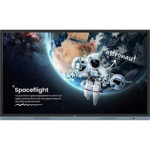 BENQ Benq America Corp RM8604(5 Year) Videowall Display