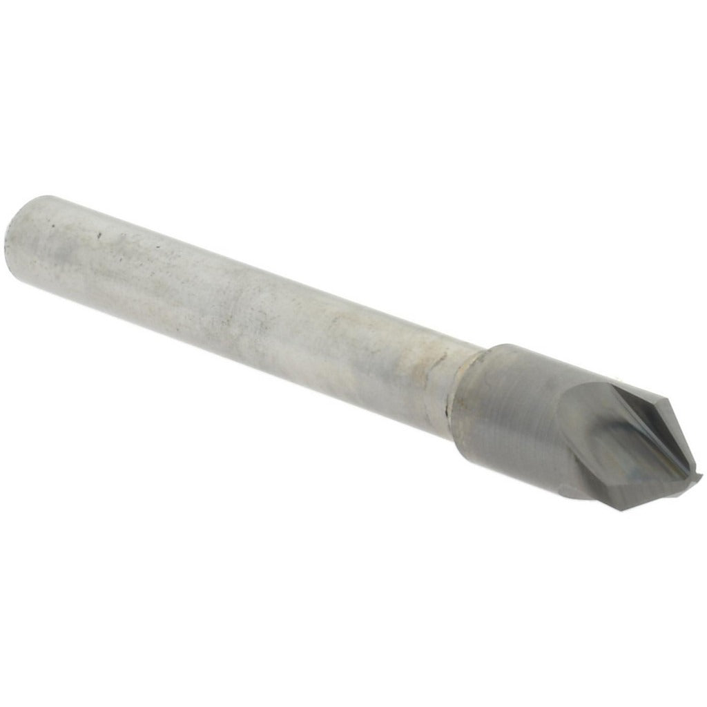 HERTEL Hertel 333-004070 Carbide Countersink 5/16 Inch 90 Degree