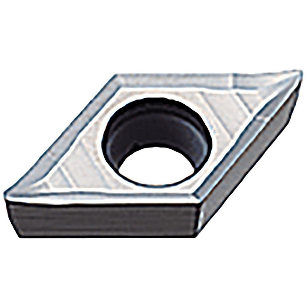 MITSUBISHI ELECTRIC Mitsubishi 461536 Turning Insert DCGT2151AZ HTI10 Carbide