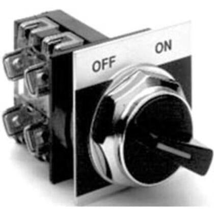 ABB Abb cr104psg21b91a Selector Switch 2 Position 30mm Kit