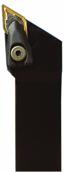 SECO TOOLS Seco 02565488 Ddjn Negative Rake Turning Toolholder DN33