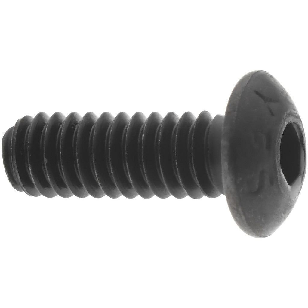 VALUE COLLECTION Value Collection 701035PR Button Socket Cap Screw 5-40