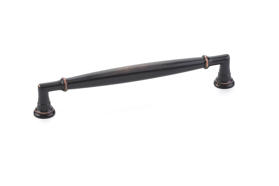 EMTEK Emtek 86477US10B Westwood Cabinet Pull Oil Rubbed Bronze