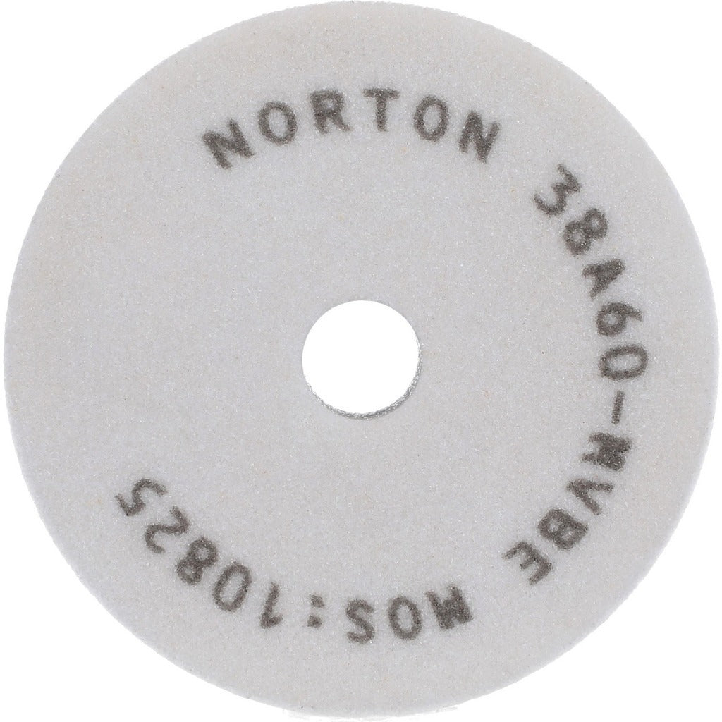 NORTON Norton 66243529145 Truing Tool Replacement Wheel 3in