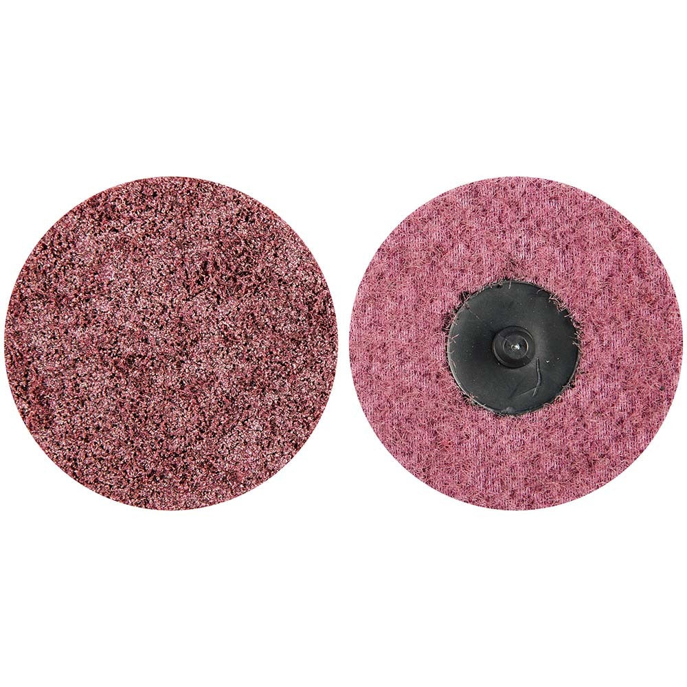 NORTON Norton 66261170286 Quick-change Disc 3in Aluminum Oxide
