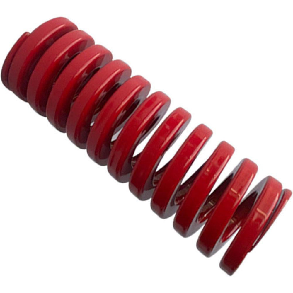 GIBRALTAR Gibraltar DCIH32-102 Heavy-duty Die Spring Red