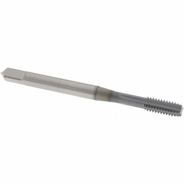 OSG Osg 1005110808 Straight Flute Tap 8-32 Unc Ticn