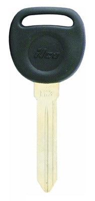 ILCO Kaba Ilco Corp B99-PT5 Transponder Key Blank 5-pack