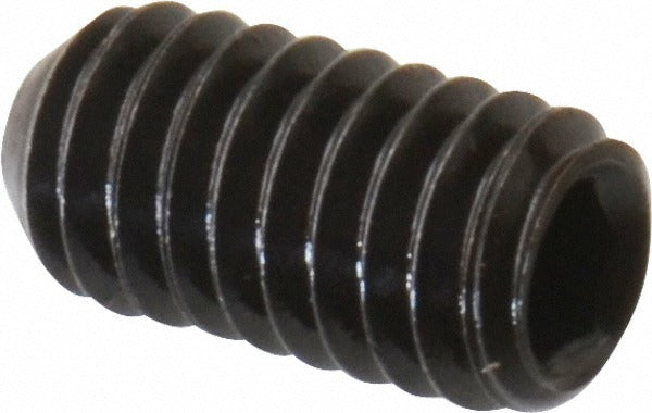 VALUE COLLECTION Value Collection 101131PR Set Screw 5-44 X 1/4 in Cup Point