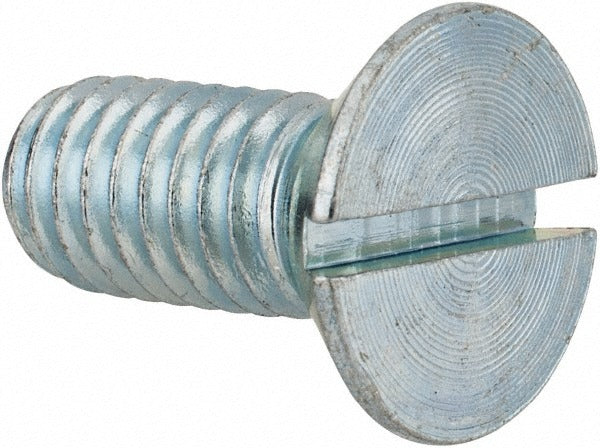 VALUE COLLECTION Value Collection MSFI03700870-050BX 3/8-16 Flat Head Screw