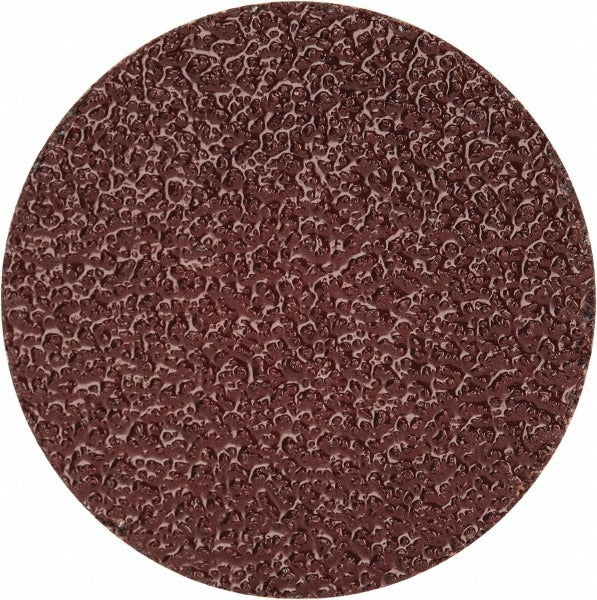 MERIT Merit Abrasives 69957399696 Quick-change Disc 50 Grit