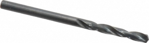 PRECISION TWIST DRILL Precision Twist Drill 5998557 No. 33 Hss Screw Machine Drill