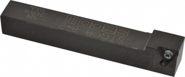 SECO TOOLS Seco 00013376 Stgc Indexable Turning Toolholder 1/2 Inch